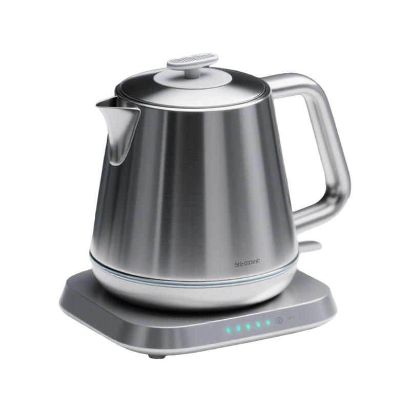 Stainless Steel Pots